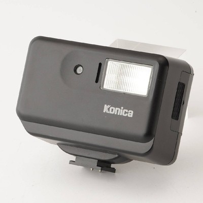 Konica Hx-14 Flash For Hexer