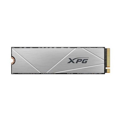 XPG Gammix S60 Blade 512GB NVMe PCIe Gen4x4 2280 (B-Ware)