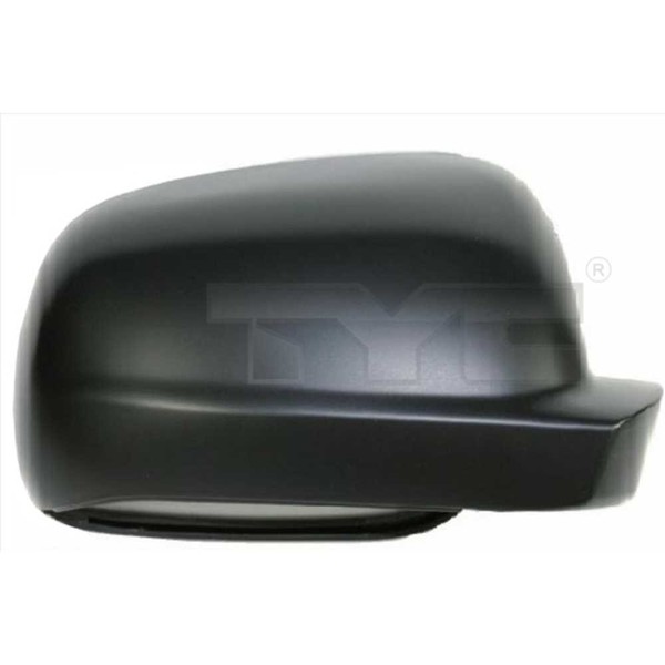 Tyc Abdeckung AußEnspiegel Rechts FüR Vw Golf Iv 1J1 Polo 6N2 1J5 Seat Leon-image