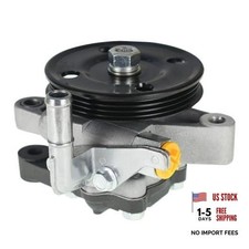 Power Steering Pump Replacement for Elantra Saloon 2001-2006