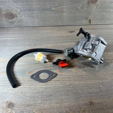 CARBBIA 594207 Carburetor for 40N777 40N877 Intek Engine Mower