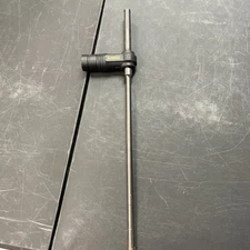 DEWALT DWA58058 SDS MAX 5/8" Hollow Bit New No Tags