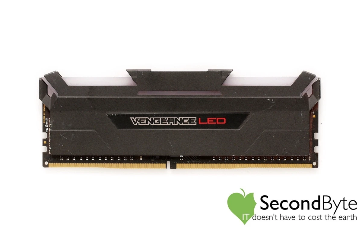Corsair DDR4 PC4-21300 16GB (8GBx2枚) Corsair Computer PC4-21300 (DDR4-2666) Bus Speed Memory (RAM) for