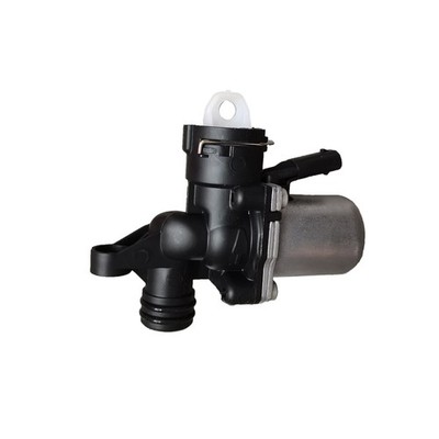 Heizungsventil Wasserventil Kühlmittel für Mercedes C CLK E GLK M R S SL CLS CLC