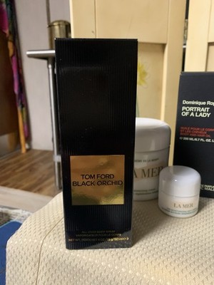 Tom Ford Black Orchid All Over Body Spray 4 oz / 115 g / 150 ml Unisex Scent