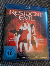 Resident Evil