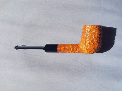 Ashton OldChurch XX 223 Pfeife Smoking Pipe