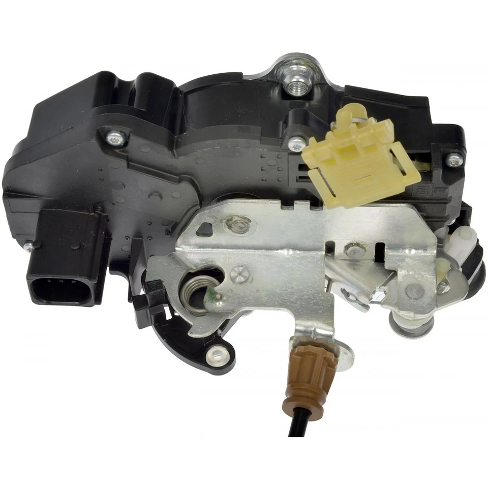 Dorman 937-293 Door Lock Actuators Rear Driver Left Side for Chevy Hand GMC - Image 3 of 4