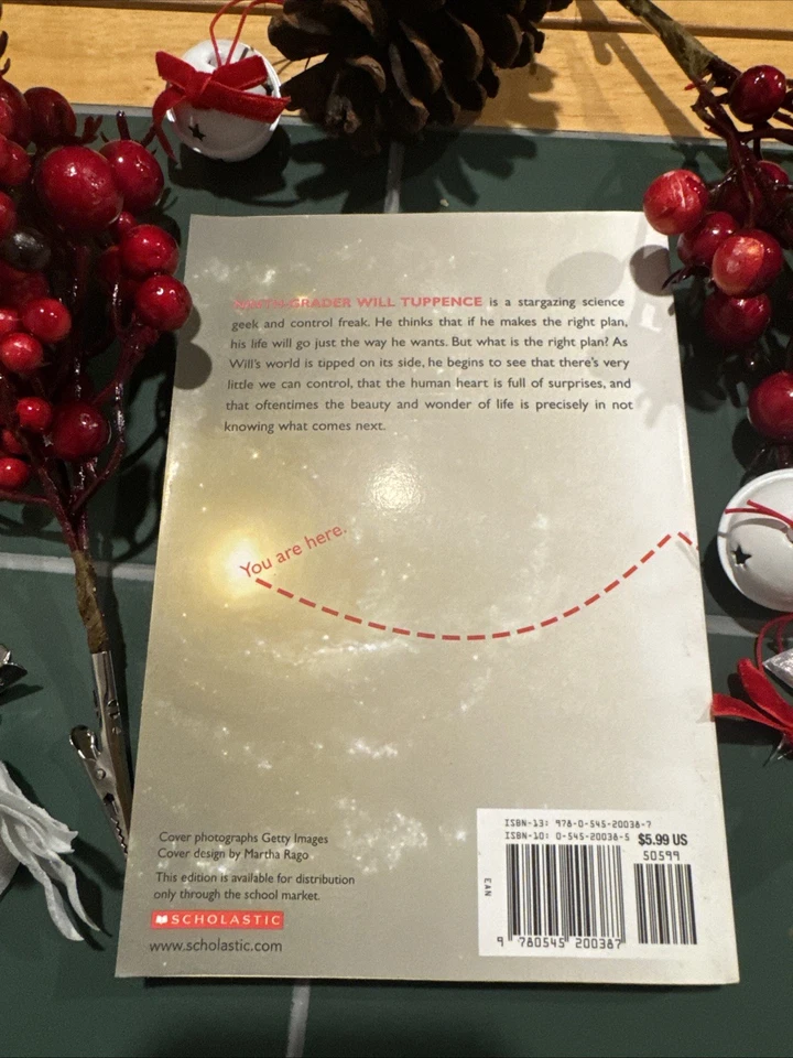 Smiles to Go by Jerry Spinelli (2008, Library Binding) - Image 2 of 2