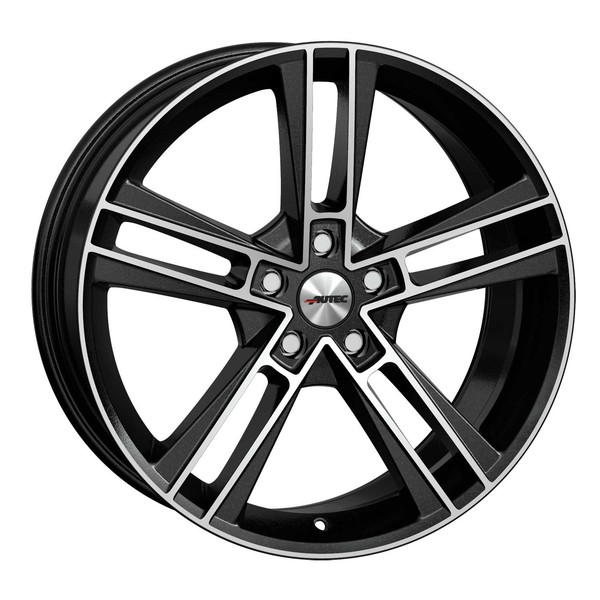 Autec Felgen Rias Swmetp 8.5X20 ET30 5X112 FüR Mini Countryman-image
