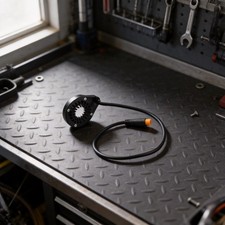 Capteur Assistance Pédale Vélo Électrique Étanche 12 Aimants Double Hall Eas