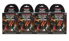 D&D Icons of the Realms Set 34 Return of the Dragons Booster Brick (8) Free Ship