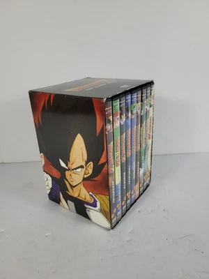Dragon Ball Z Dragon Box DVDs & Blu-ray Discs for sale | eBay
