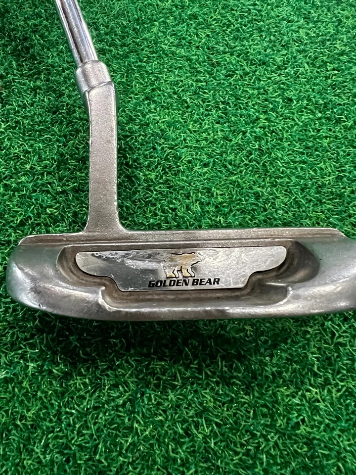 Golden Bear Tour V81 Series Putter (USED) - Image 4 of 4
