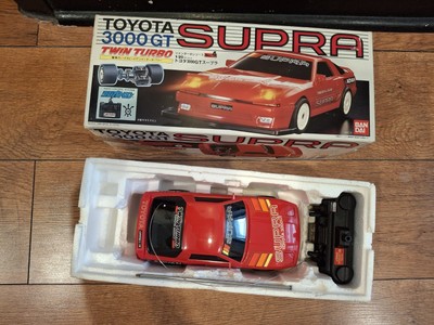 TOYOTA SUPRA 3000GT RC 1/20