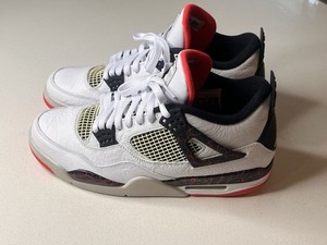 Jordan 4 Flight Nostalgia | eBay