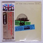 BEATLES AT HOLLYWOOD BOWL ODEON EAS80830 Japan OBI VINYL LP