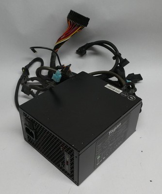 Tagan TG580-U15 Semi-Modular ATX Netzteil PSU