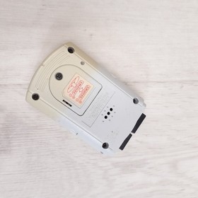 Sega Dreamcast Console Japan with 3 games, 1 controller & memory tested NTSC-J