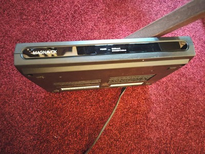 Magnavox DTV Digital to Analog Converter With Remote  TB100MW9