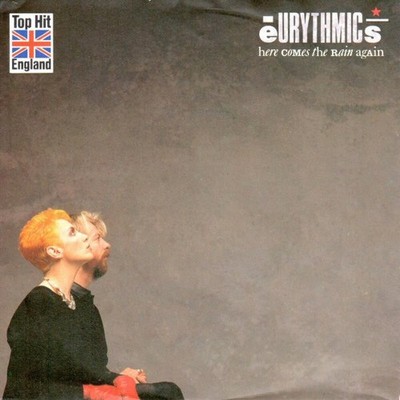 Eurythmics / Here Comes The Rain Again / Vinyl / Synth-Pop / Minimal / Germany