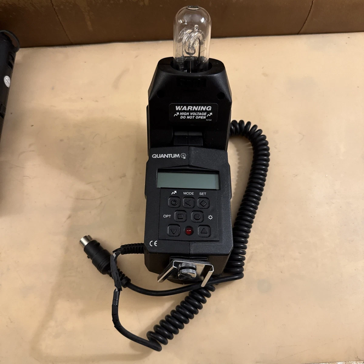 Quantum Qflash for sale | eBay