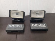 Dodge Omni Glh Turbo Horizon Fog Lights Bosch W Mounting Brackets Hardware Oem Dodge Omni Glh Turbo Horizon Fog Lights Bosch W Mounting Brackets Hardware Oem