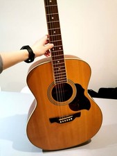 Crafter Ga6/n Acoustic Guitar