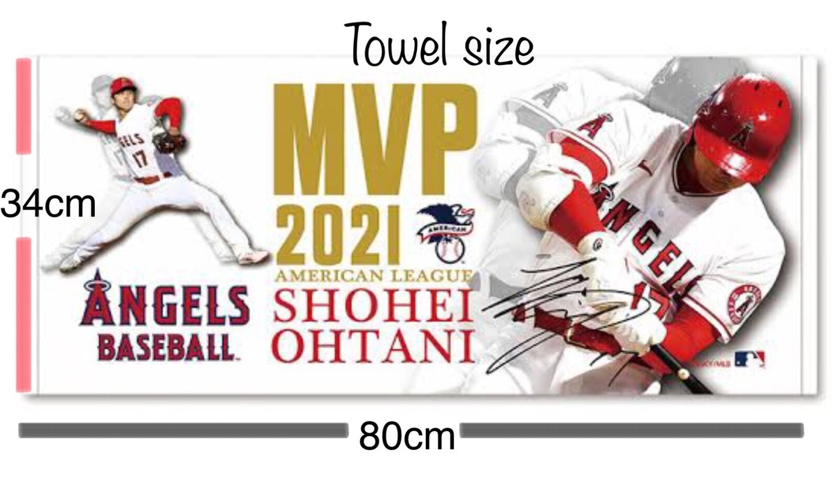 6月12日限定価格 2021 MVP OHTANI スタンプ NEW Shohei Ohtani 2021 MVP Award Premium Frame Stamp Set MLB