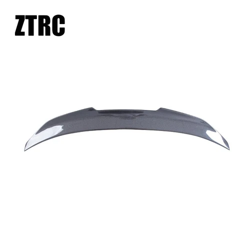 Carbon Fiber Trunk Wing Spoiler For BMW G20 320 330 M340i/M3 G80 2019-2024