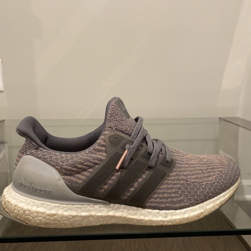 ultra boost trace pink