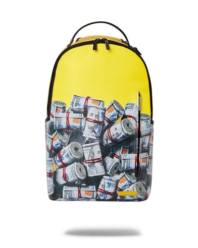 Sprayground The Entrepreneur Backpack
