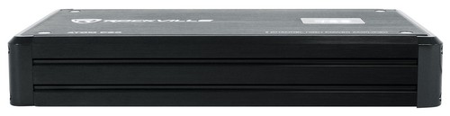 Rockville ATOM P60 4800 Watt Peak/1200w RMS 2 Channel Marine/Boat Amplifier Amp - Picture 6 of 8
