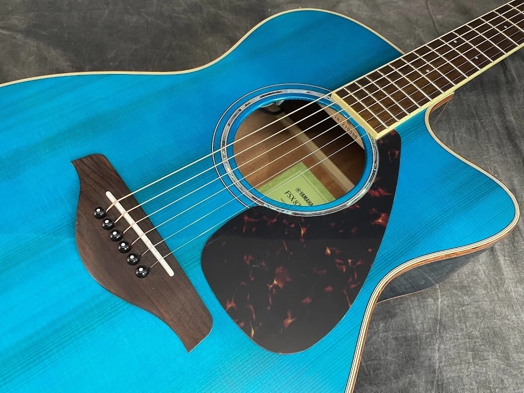 Yamaha Fsx825C