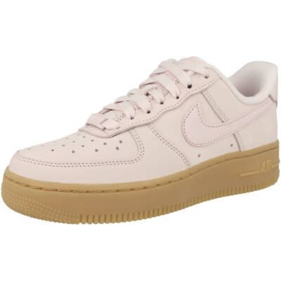 Nike Air Force 1 Premium Women Sneaker low Damen Turnschuhe Sportschuhe