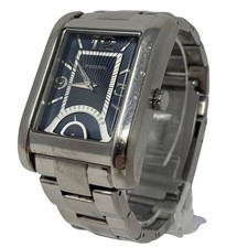 Stainless Steel Wristwatch FS 4654 