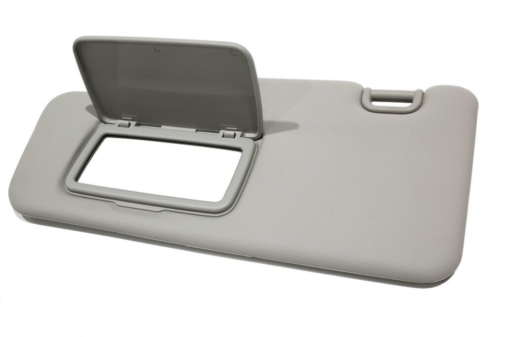 Visera del sol del lado del conductor izquierdo para Subaru Impreza y Crosstrek 2012-2014 (N/P 92011FJ002ME)