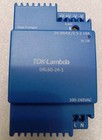 Alimentatarore Driver 24V Dc DRL60-24-1 Din 100/240VAc 24/28V Dc 2.5 Ampere 60 W