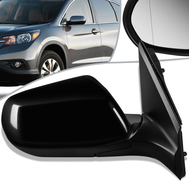 Fit 1216 Honda CRV OE Style Power+Heated Side View Door Mirror Right