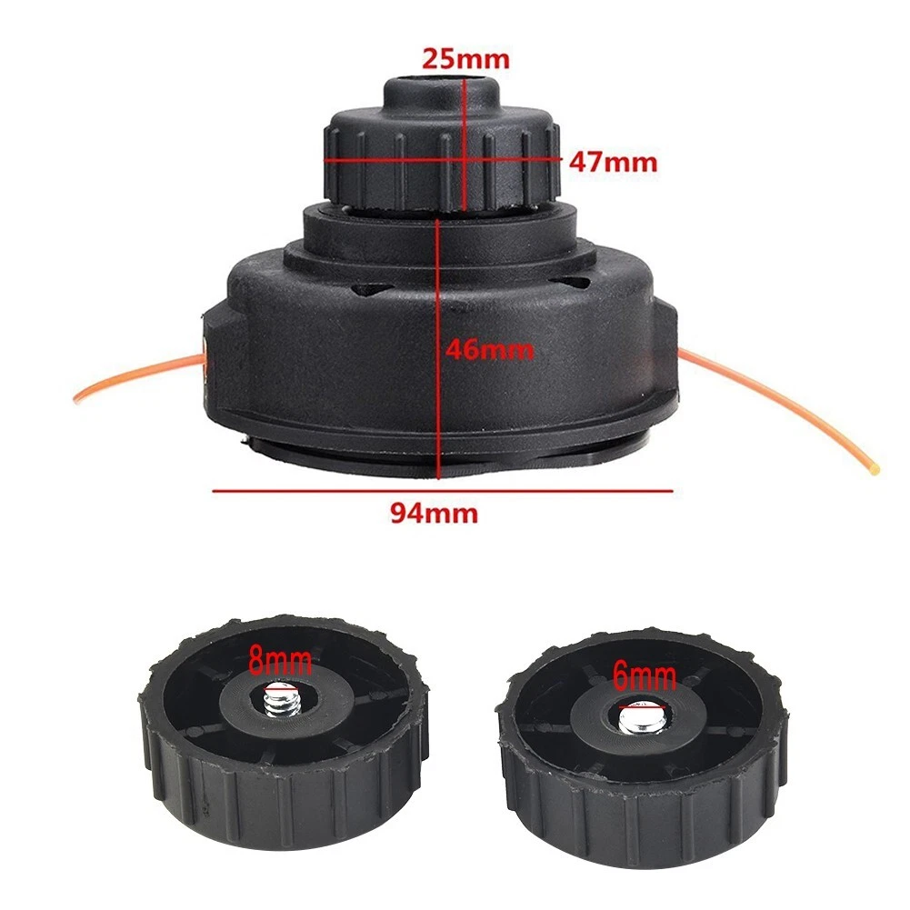 Ryobi expand it sale trimmer string replacement