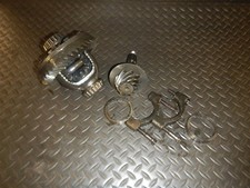 Jeep Wrangler Yj 1987-1995 Front Dana 30 High Pinion 410 Ratio Gears Free Ship