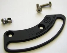 Scotts Performance Clean Speed Sub-Mount Cable Guide KTM Husqvarna Husaberg Beta