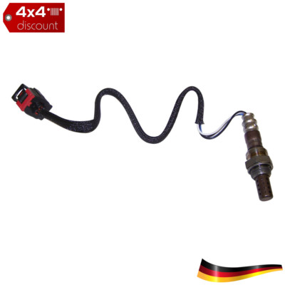 Oxygen Sensor Wj 4.7l Jeep Grand Cherokee WJ/WG 2001/2004 (4.7 L) | eBay