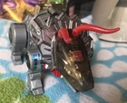 Transformers G1 Slag Only 1985 Authentic NO ACCESSORIES