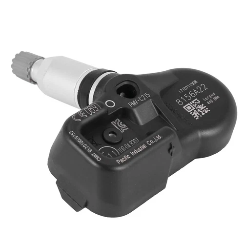 433Mhz Tire Pressure Monitoring System Sensor For Camry Chr Corolla 42607-48020 - Picture 4 of 11