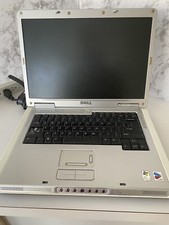 Dell Inspiron 6000 /15.4"/NO HDD/DVD -RW/Includes OEM Cord - Parts Only 
