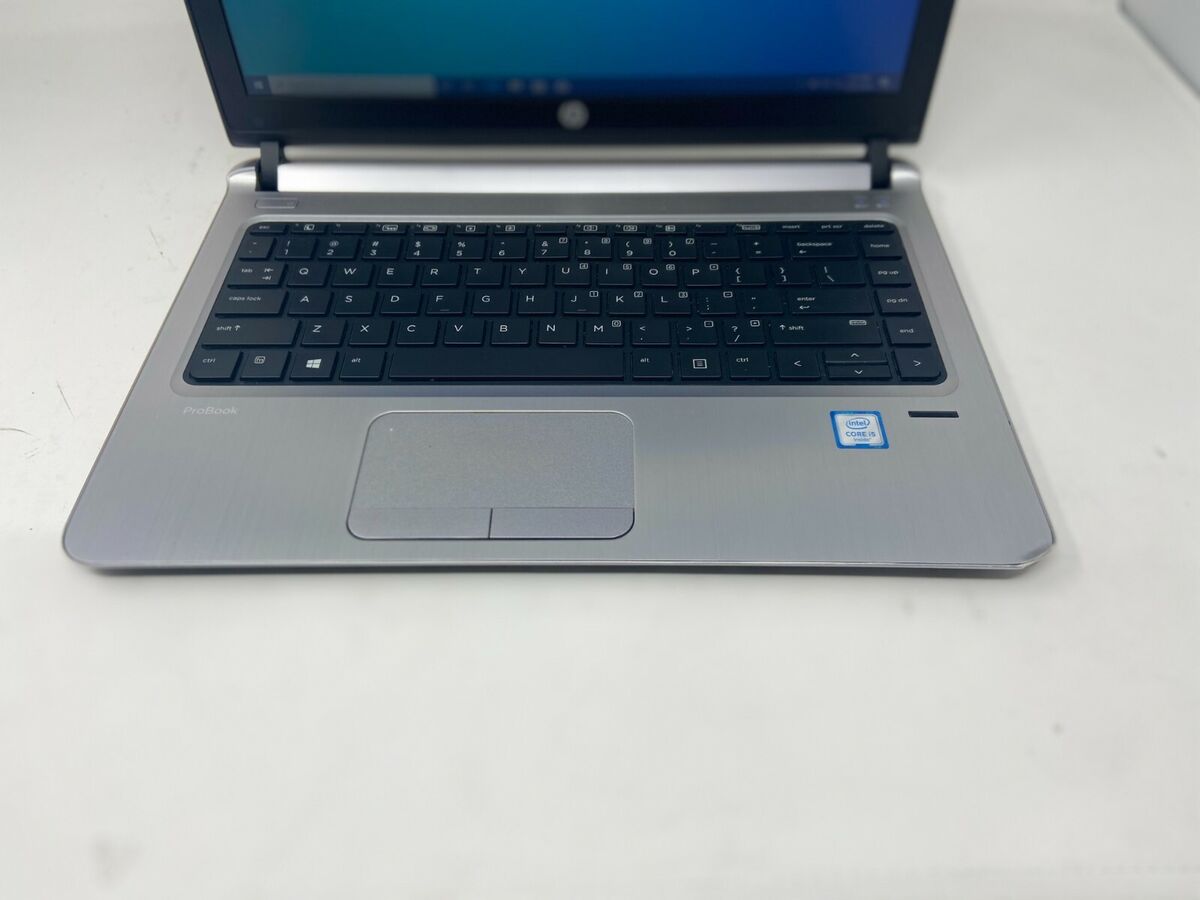 HP ProBook 430 G3 13.3