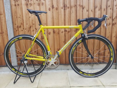 cannondale caad 4 r500