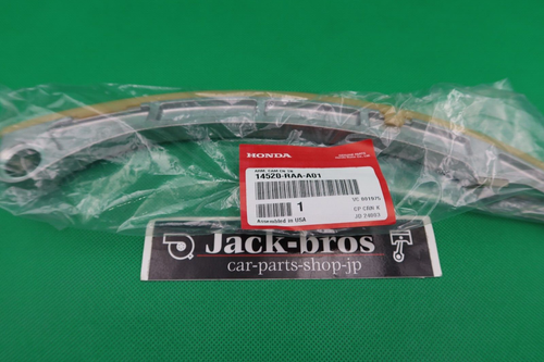 HONDA ACURA OEM GENUINE  TIMING CHAIN SET CR-V 2002-2006 K24 A1 2.4  9 products - Picture 8 of 16