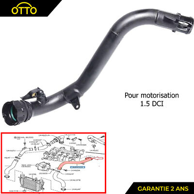 FAST FT61704 Gaine De Suralimentation - Des Réductions Aujourd'hui